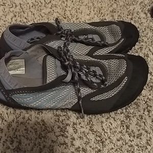 Merrell Shoes - Gray Merrell workout shoes Merrell Shoes - Gray Merrell workout shoes